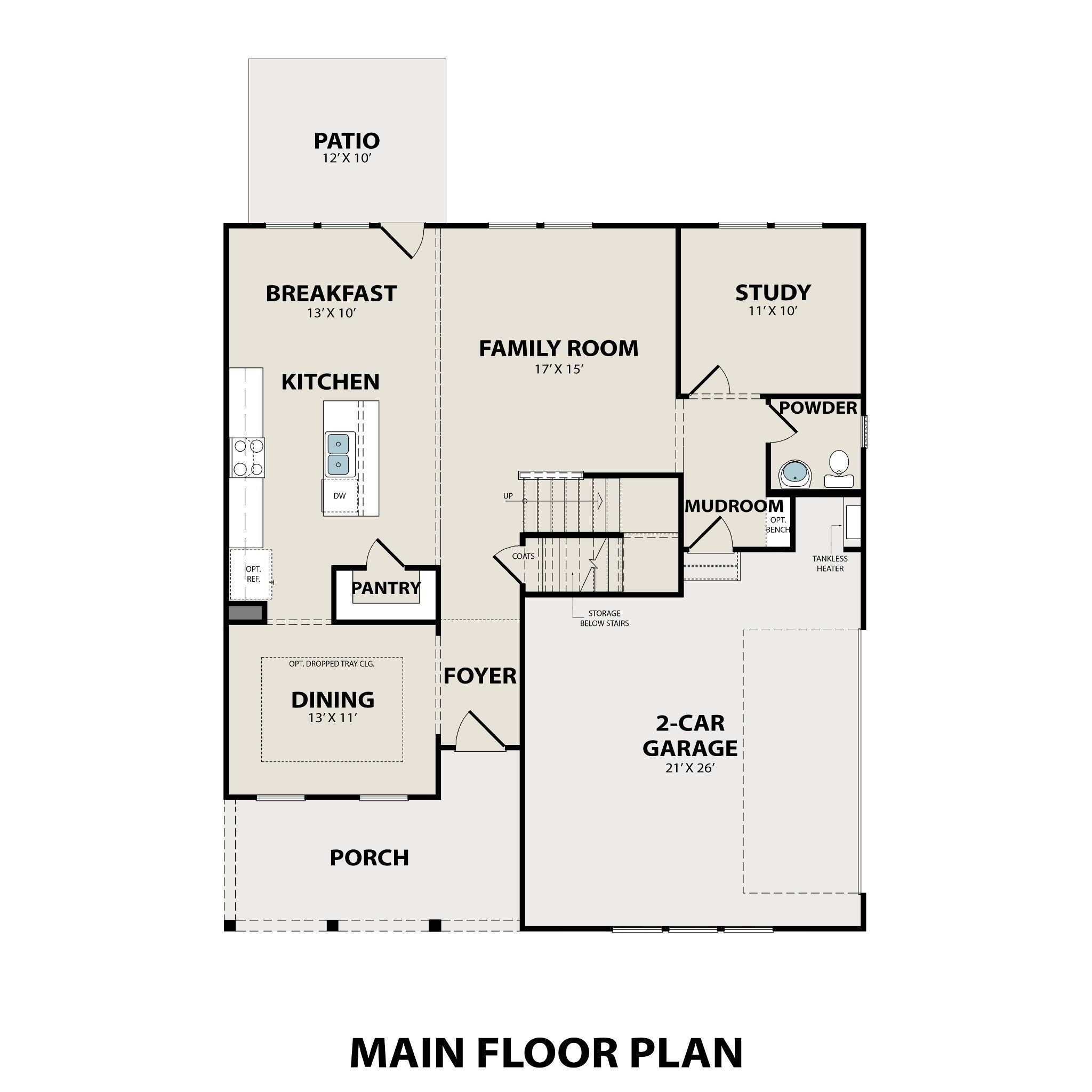 No Caption