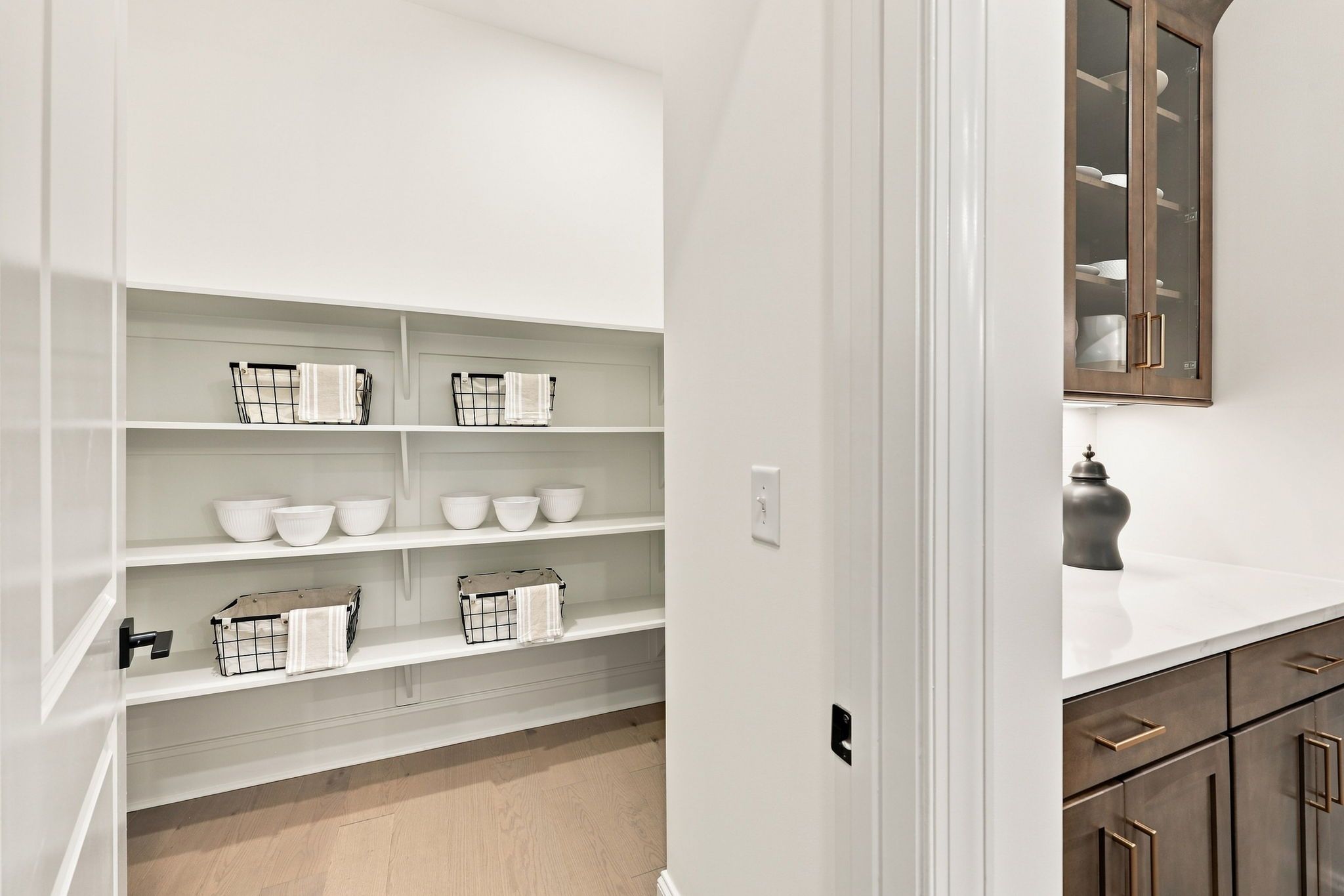 The Barrington Pantry
