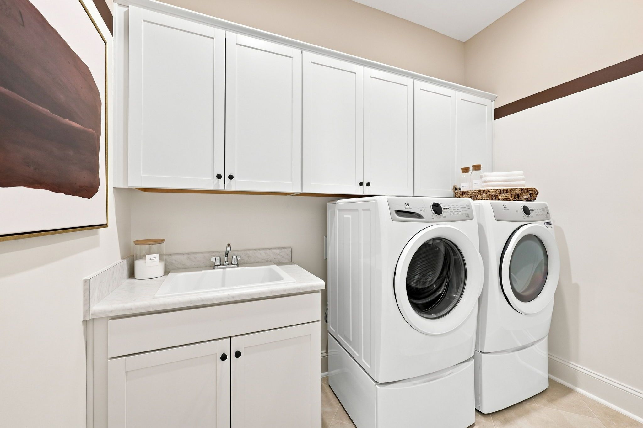 The Barrington Laundry