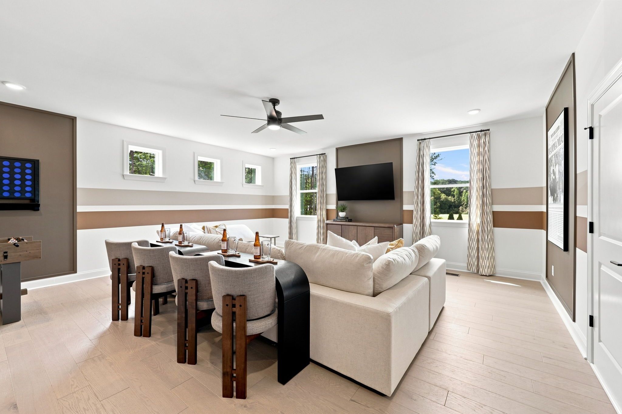 The Barrington Loft