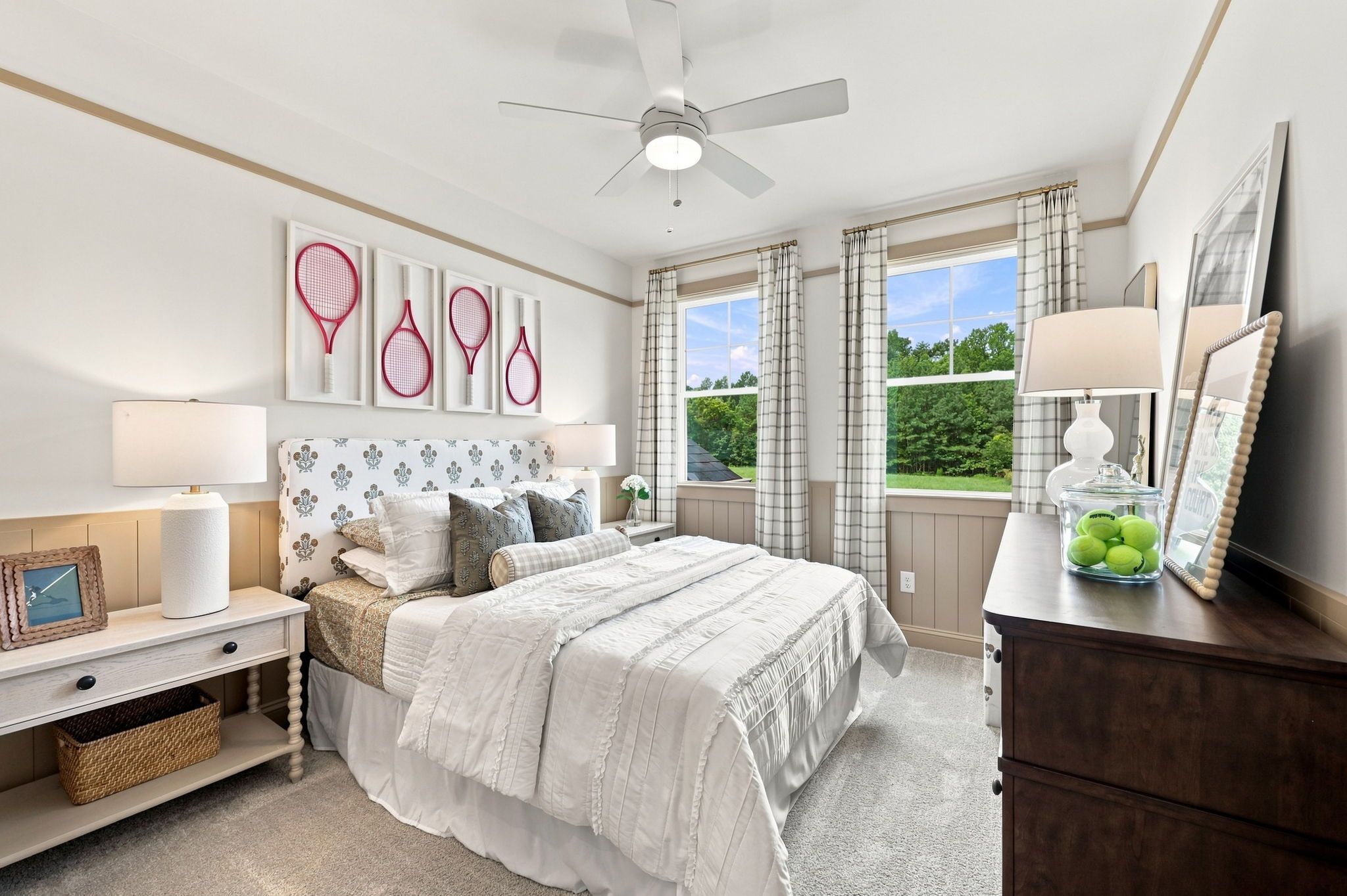 The Barrington Bedroom 2