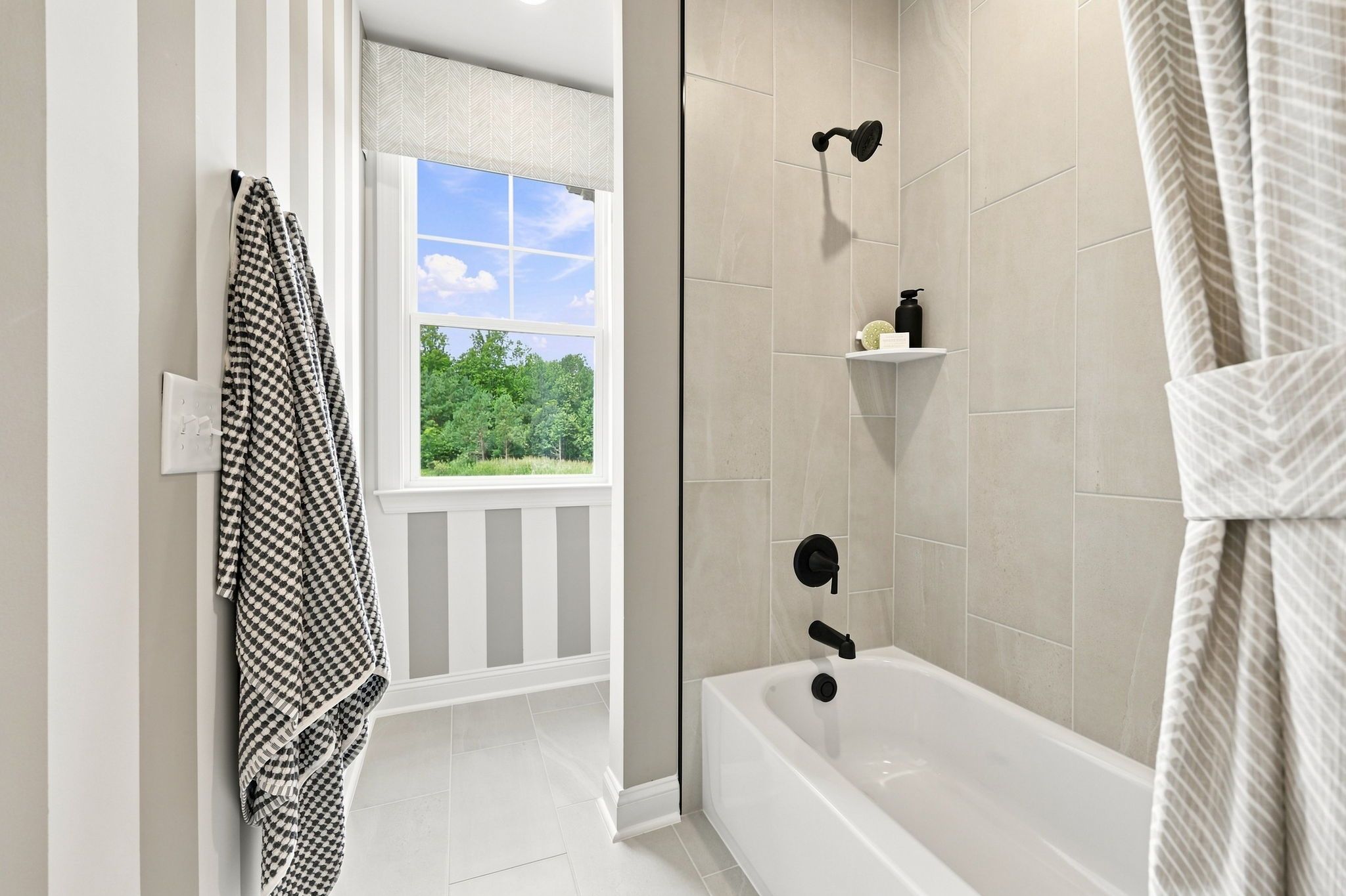 The Barrington Bathroom 2