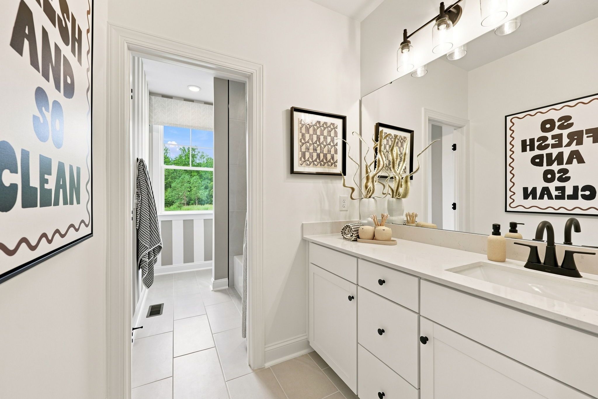 The Barrington Bathroom 2