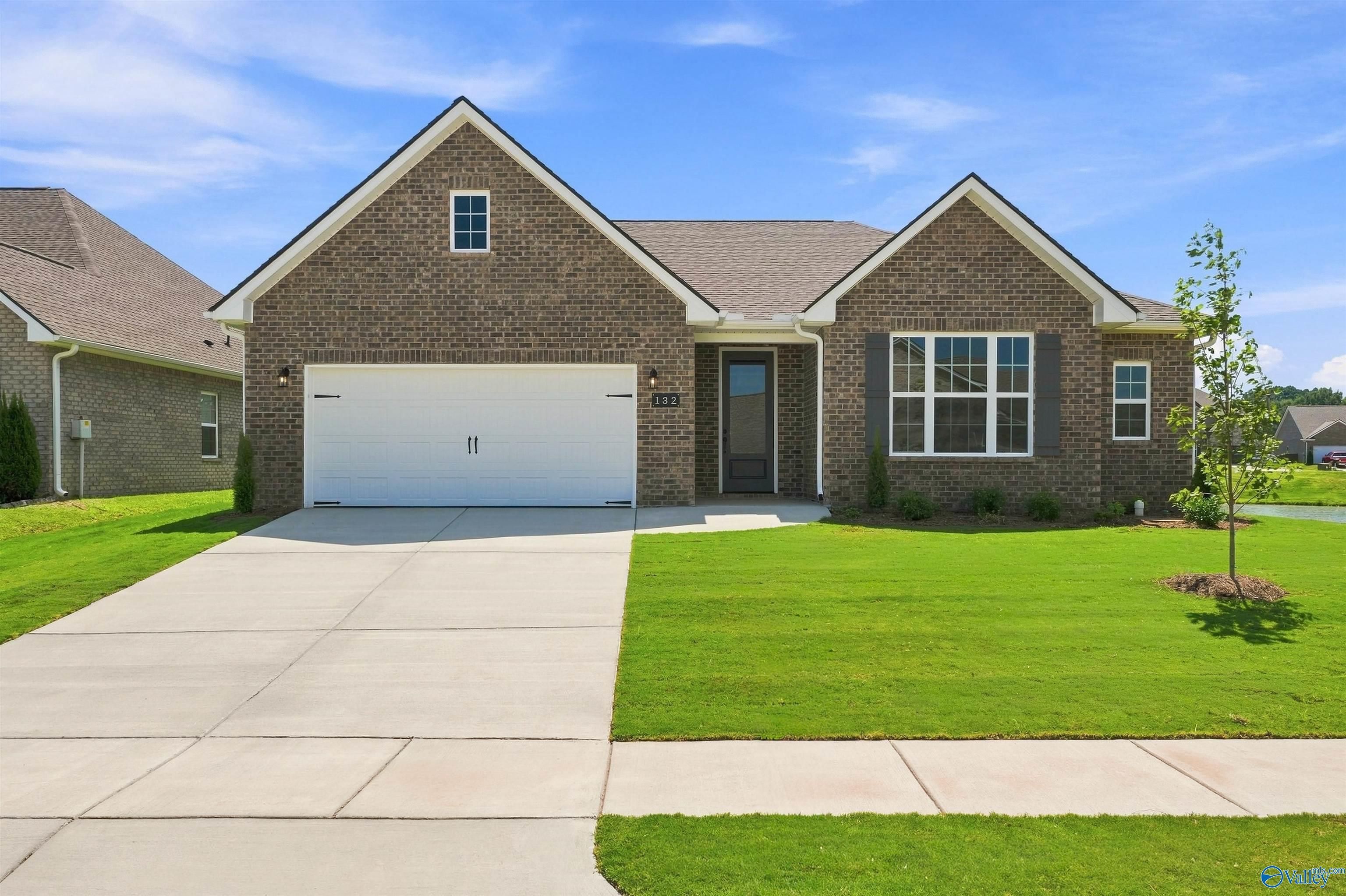 132 Cowdray Circle (The Montgomery)
