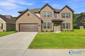 817 Ronnie Drive SE (The Madison A)