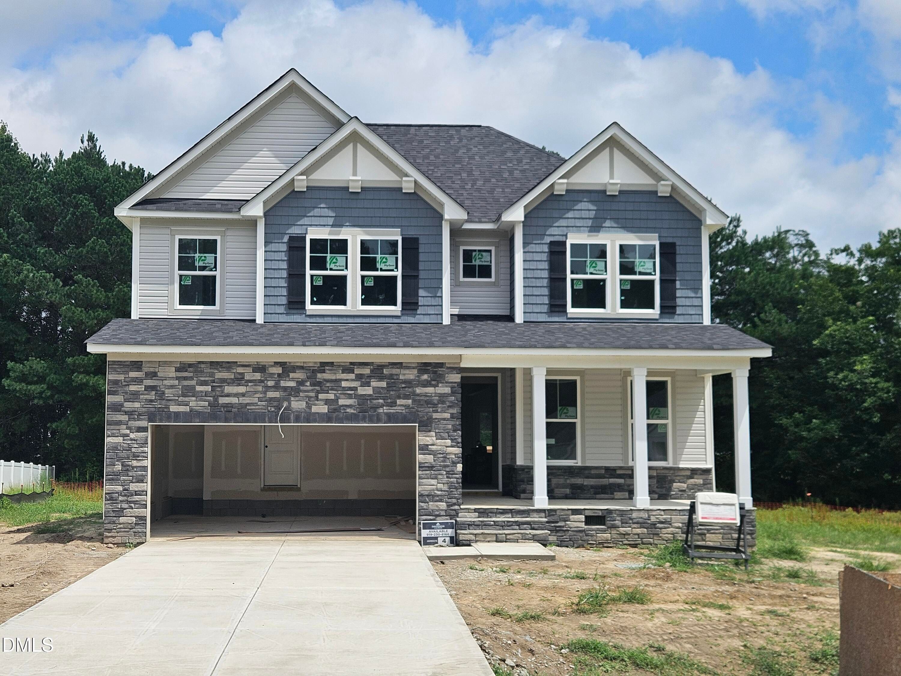 77 Charred Oak Court (The Willow D)
