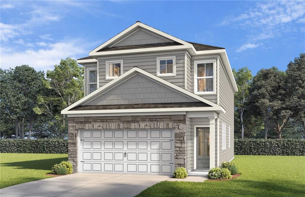 301 Greene Farm Trail (The Charlotte B) Image