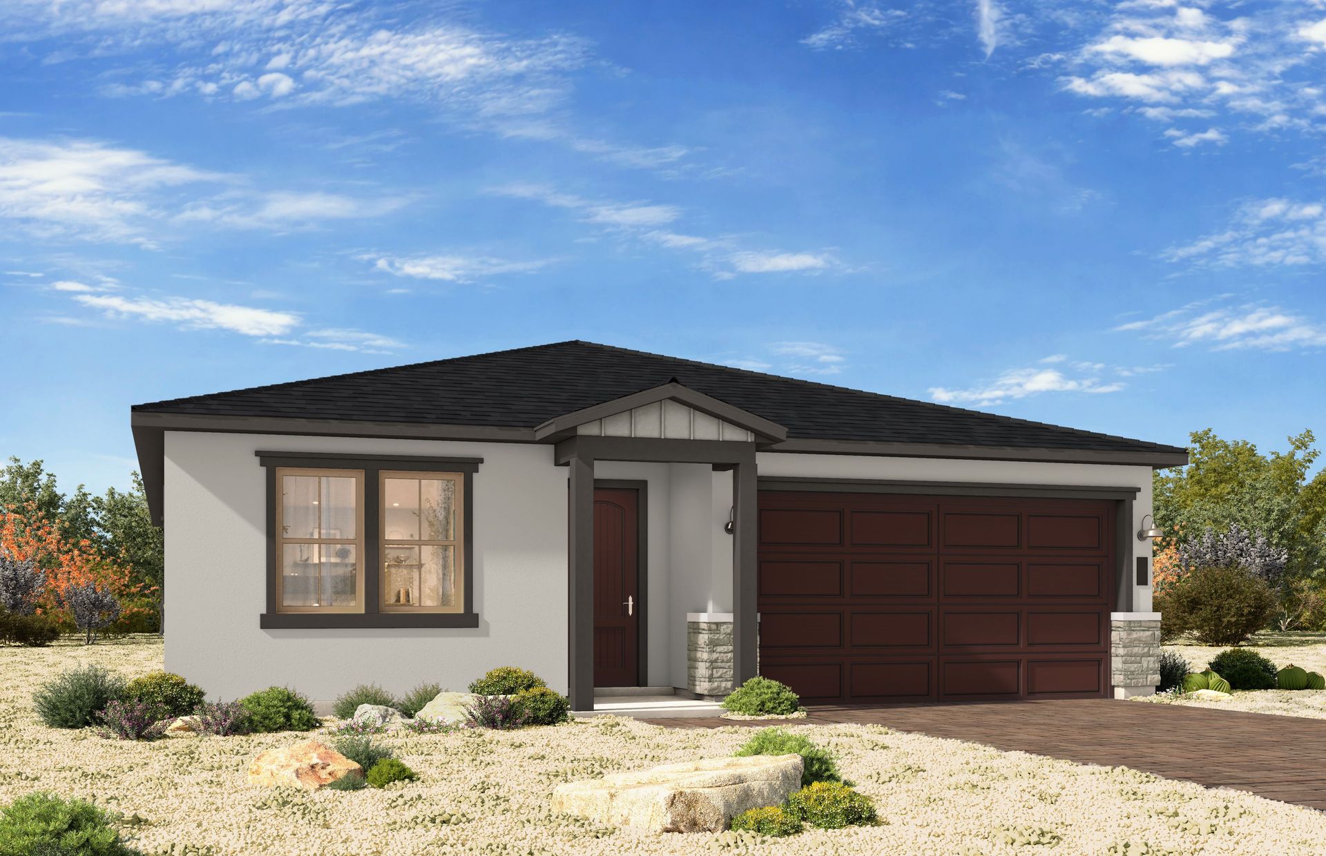 Build The Laurel B - now starting at $501,990
