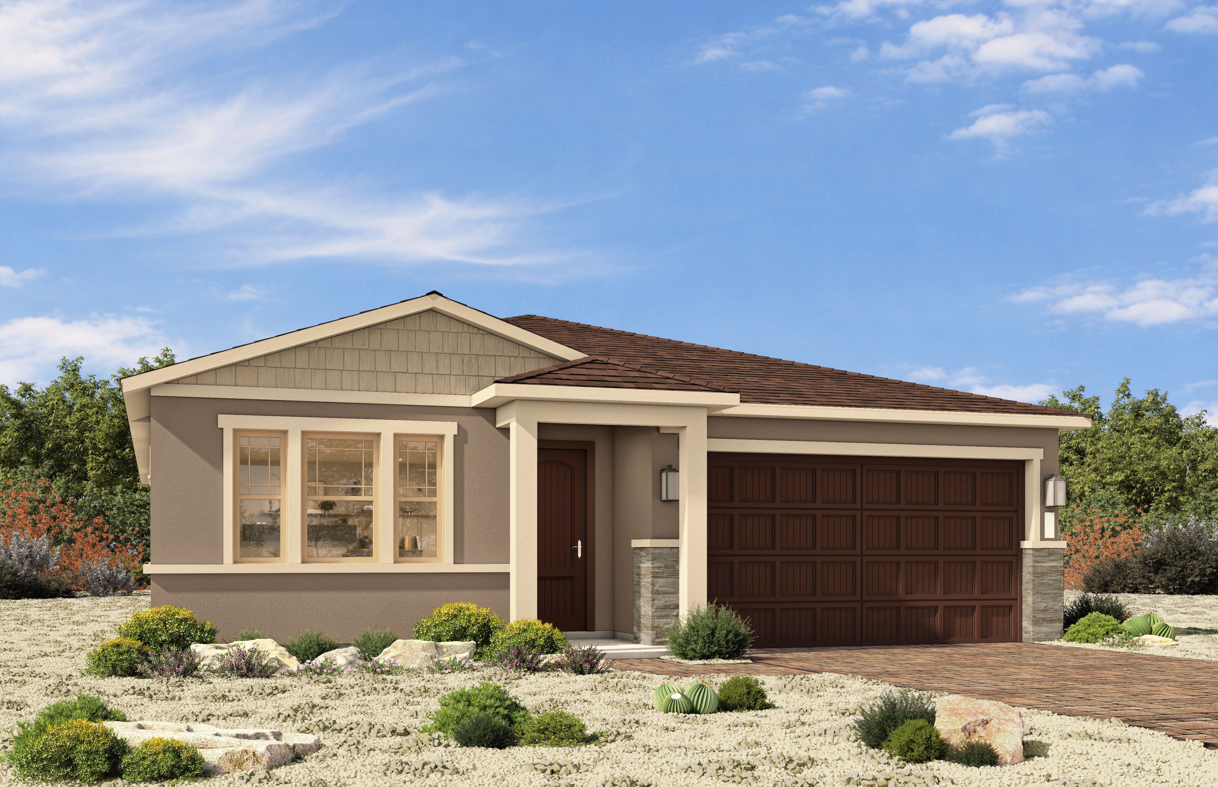 Build The Laurel C - now starting at $503,990