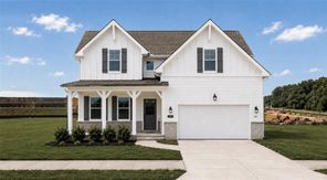 418 Grand Wehunt Drive (The Hickory B - Unfinished Bas)