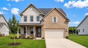 507 Grand Wehunt Drive (The Hickory C)
