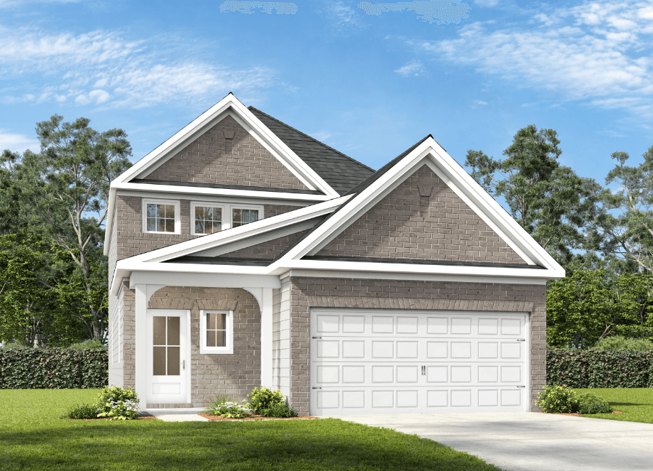 1115 Old Alabama Road. Cartersville, GA 30120