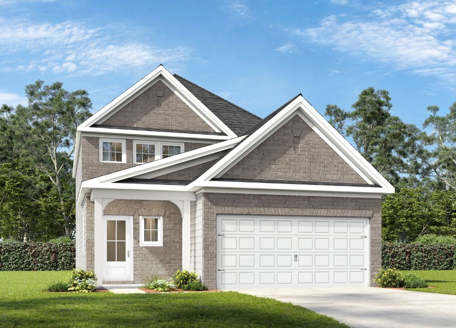 Build The Pinecrest H - now starting at $362,900