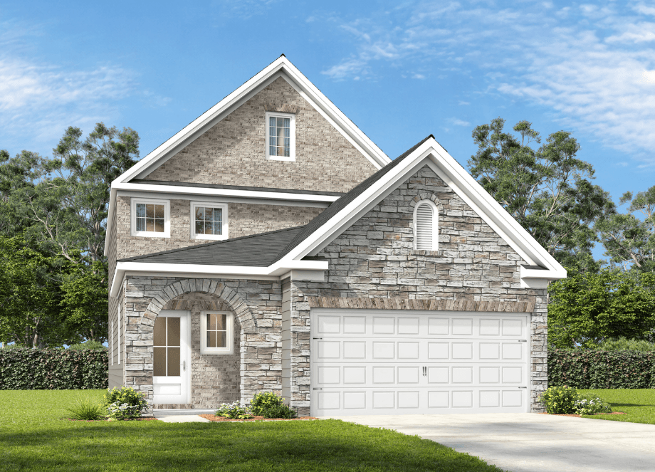 Build The Pinecrest J - now starting at $363,900