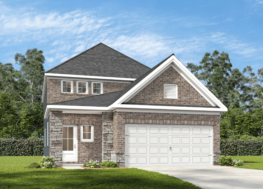 Build The Pinecrest K - now starting at $361,900