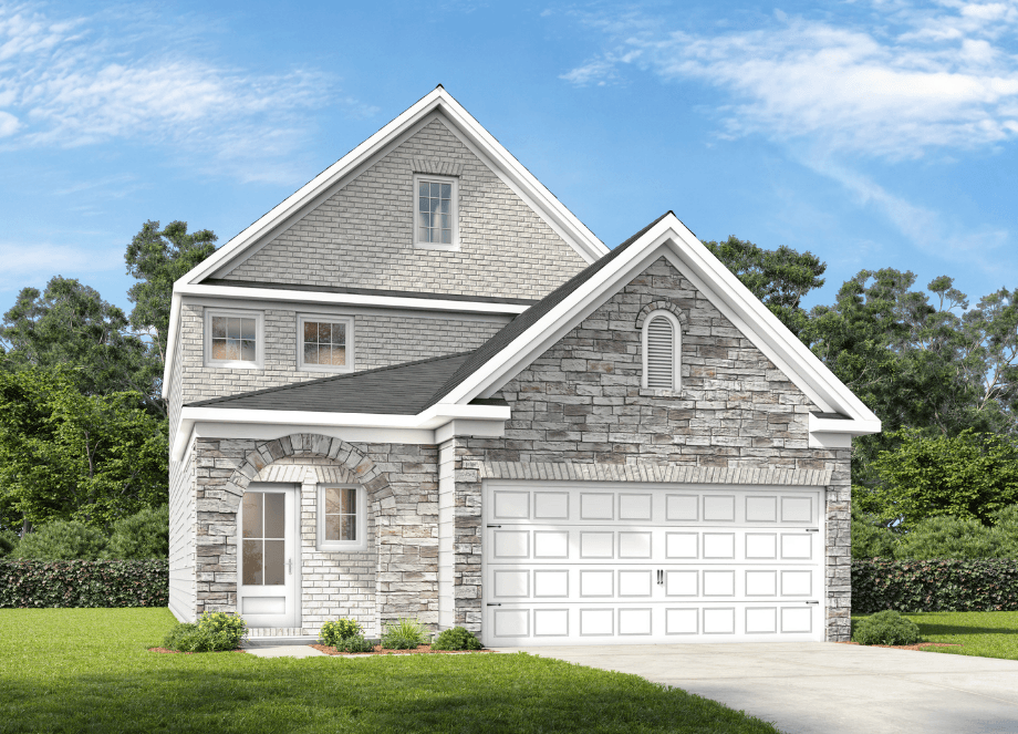 Build The Summit J - now starting at $352,900