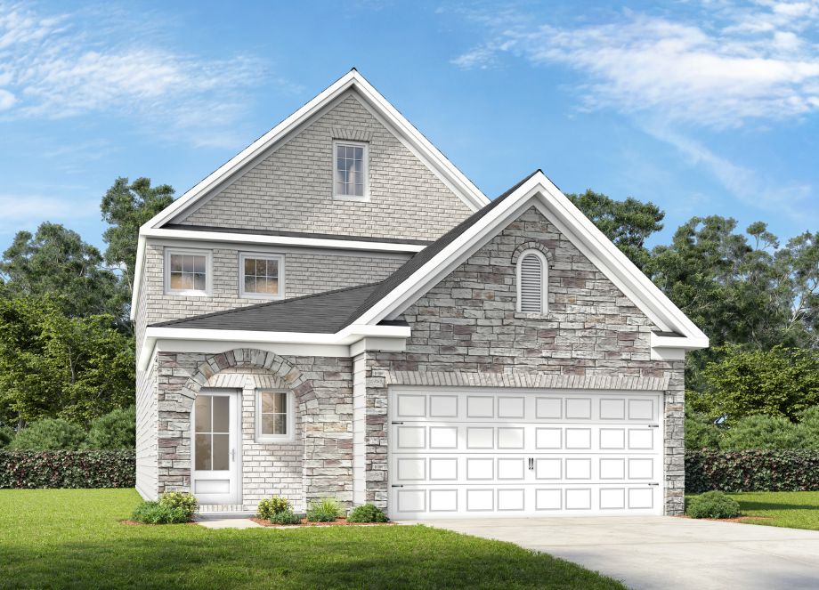 Build The Summit J - now starting at $352,900