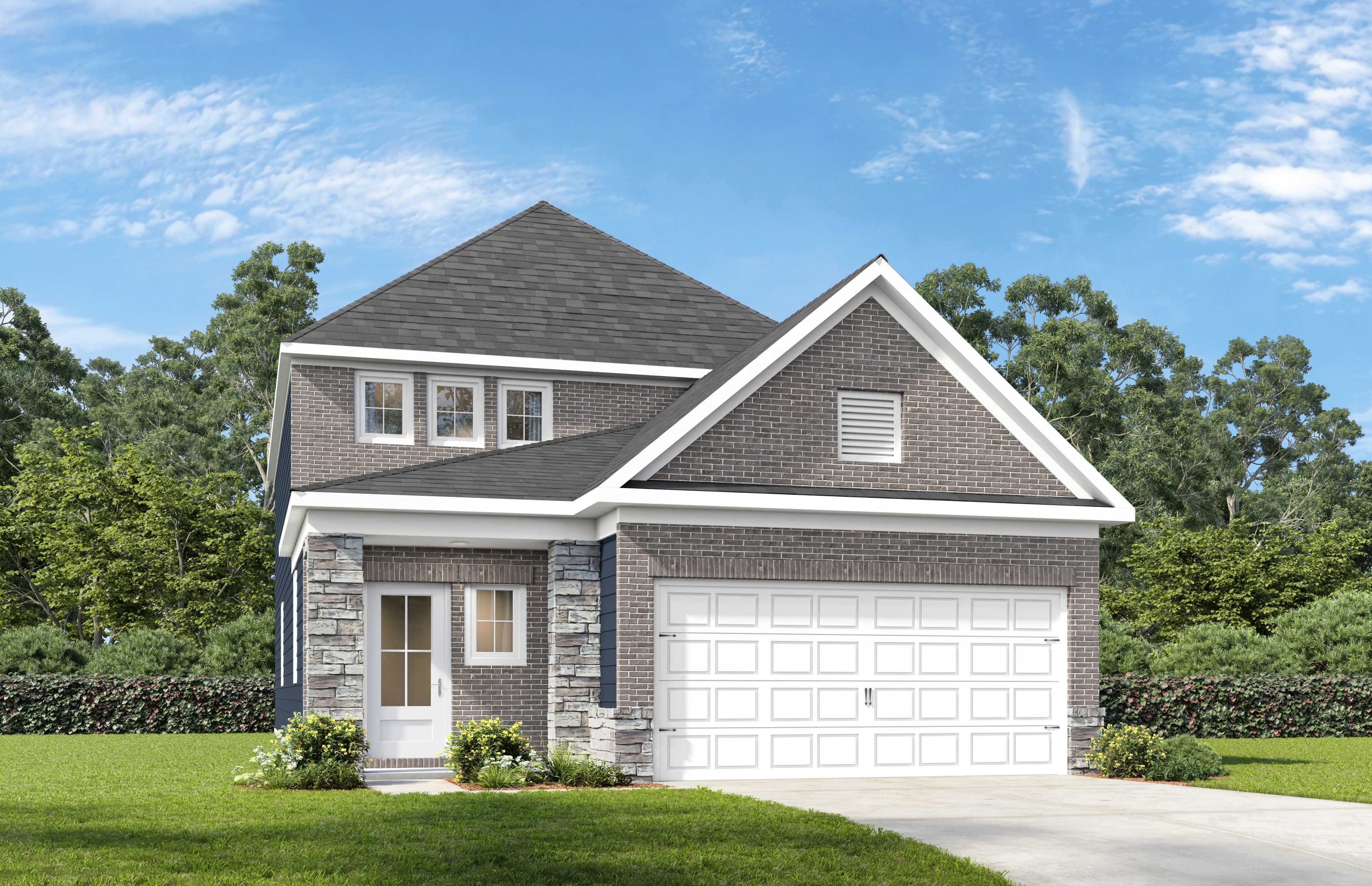 Build The Summit K - now starting at $349,900