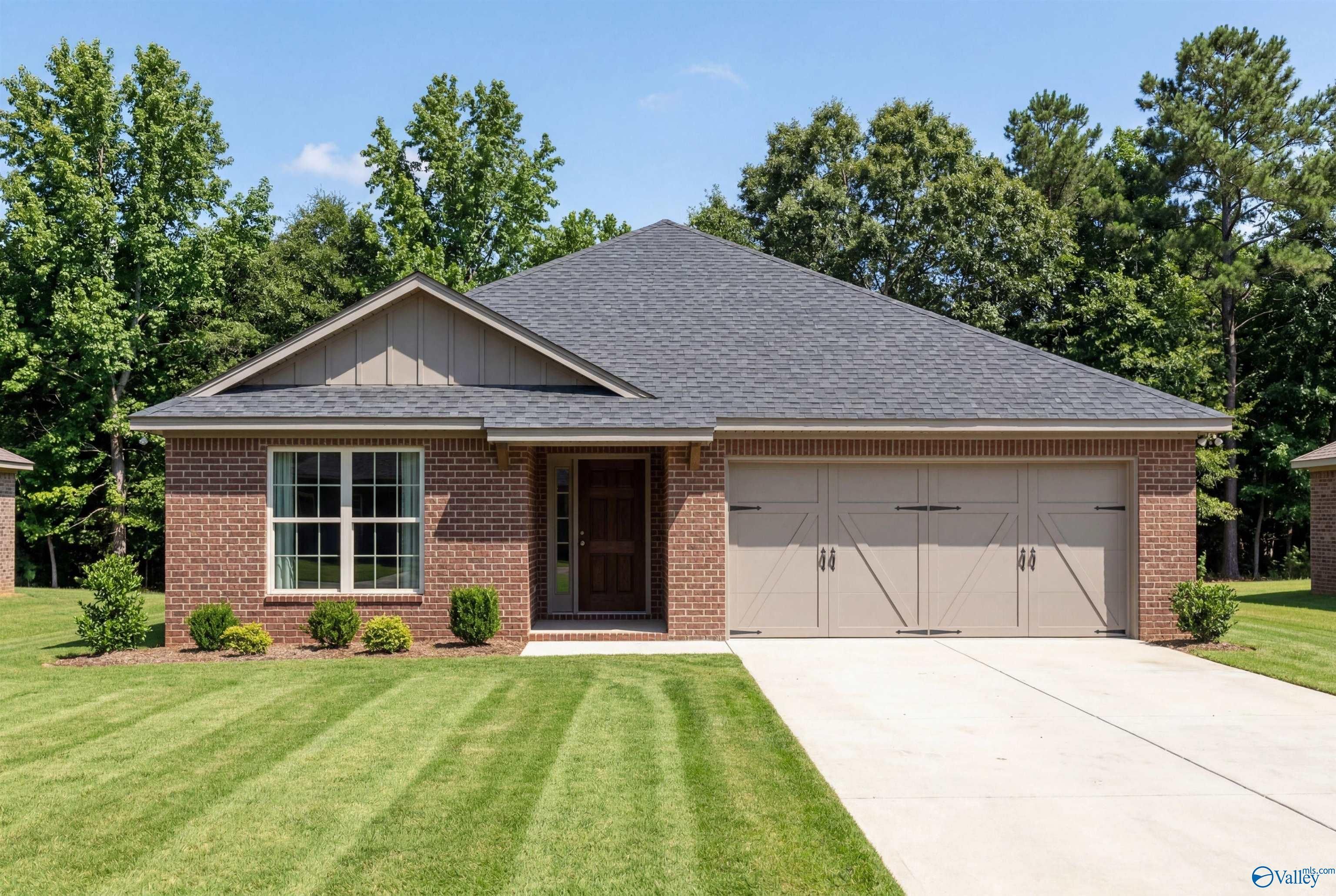 136 Cedar Lake Road (The Franklin)