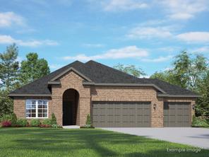 13613 Fairway Arbor Drive (The Acadia A with 3-Car Garage)