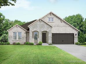 13605 Fairway Arbor Drive (The Diana C with 3-Car Garage)
