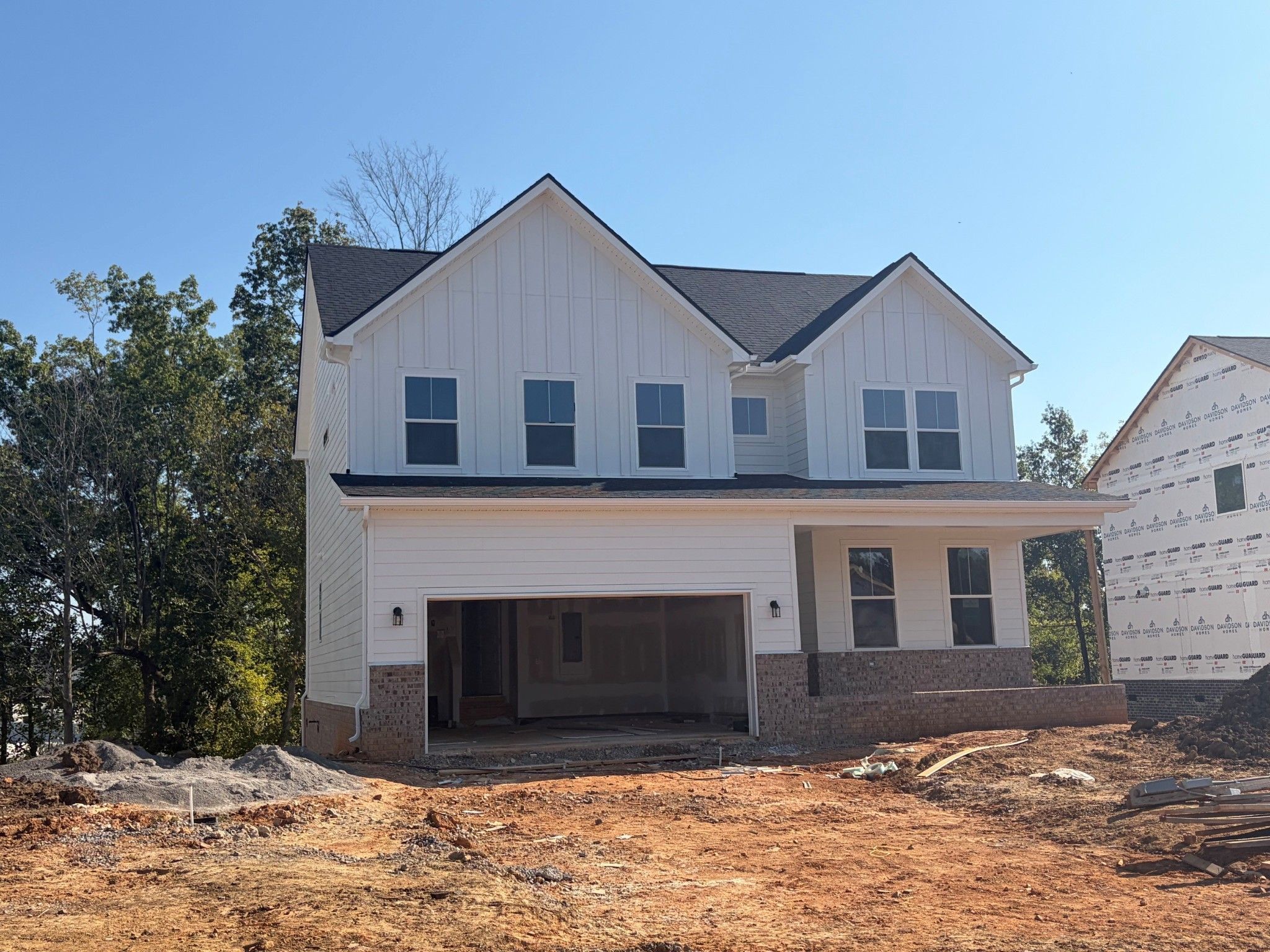 8216 Netterfield Drive (The Willow B)