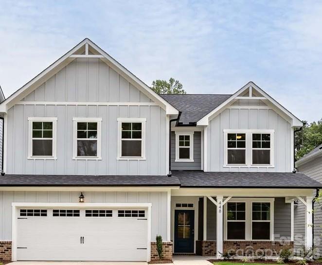 2919 Audubon Ridge Drive (The Aspen B)