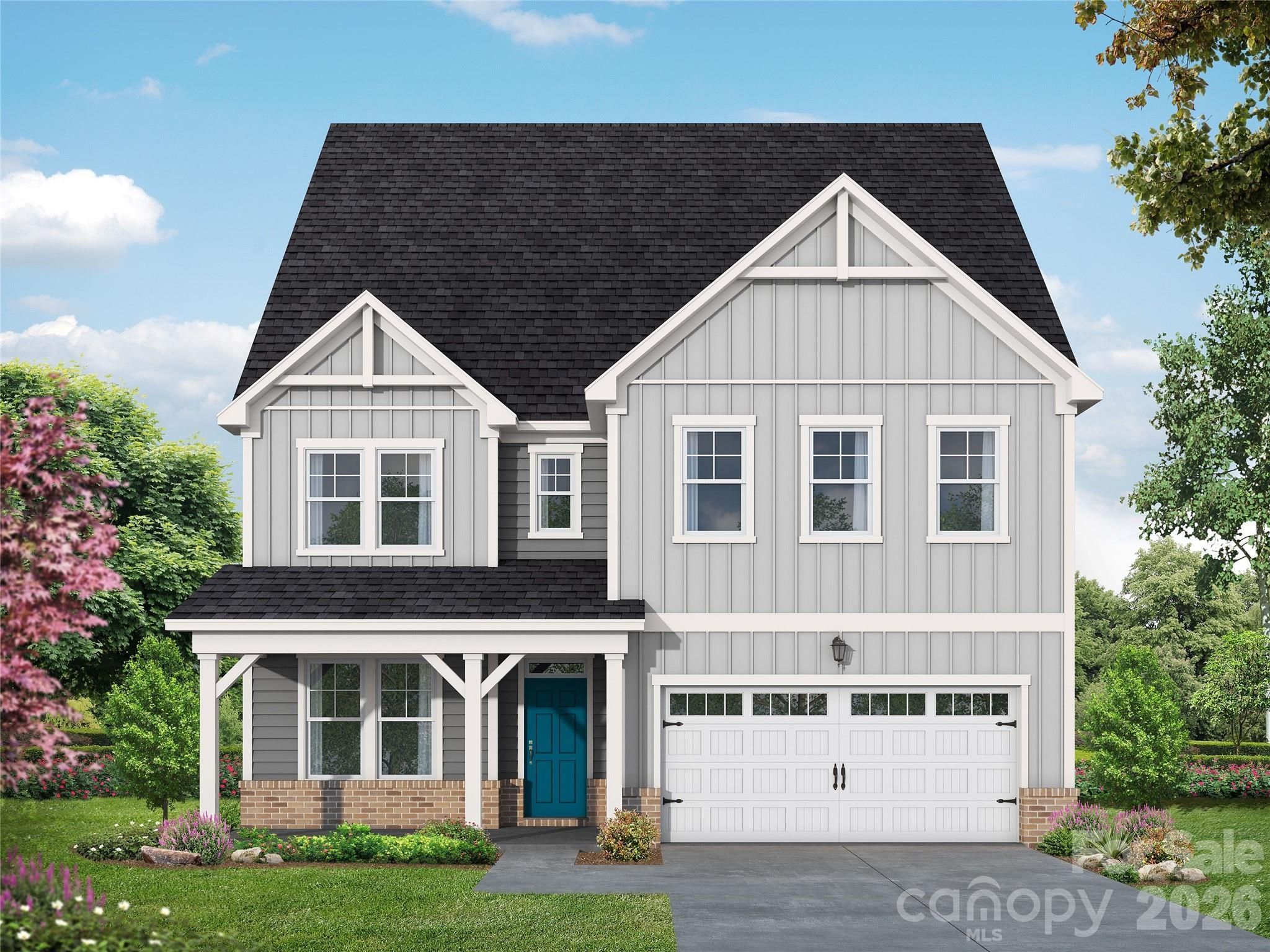 171 Windgate Way (The Aspen B) Image