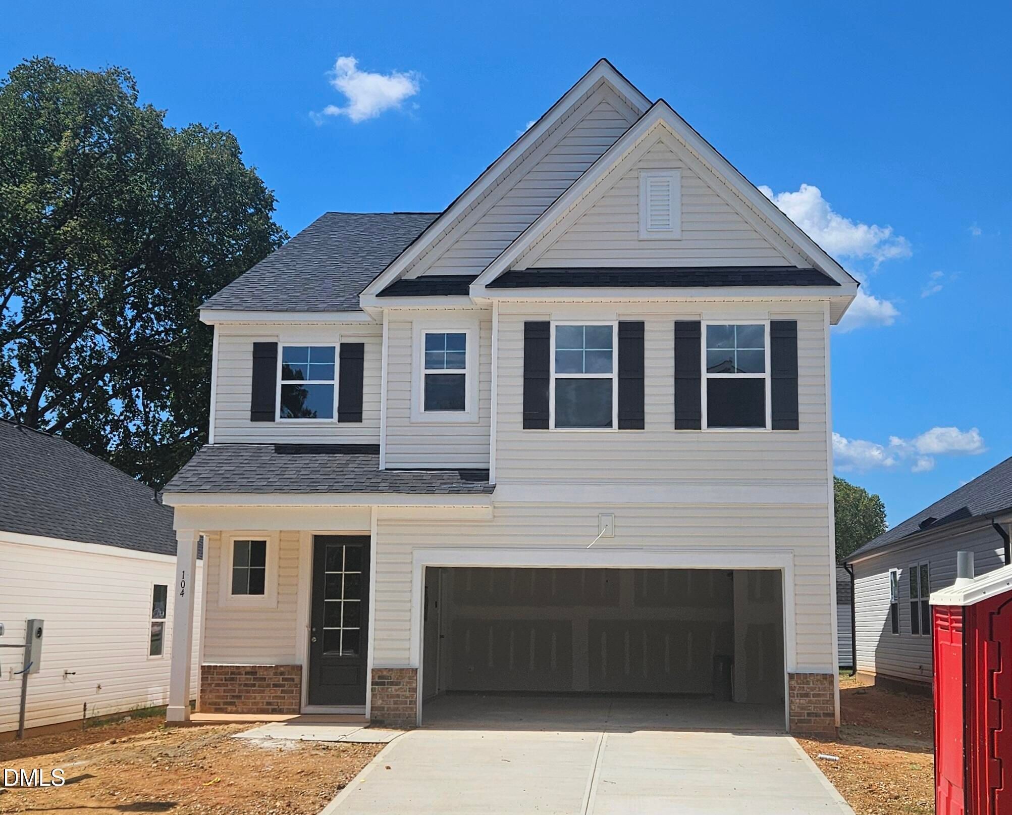 Gregory Village - Lillington, NC