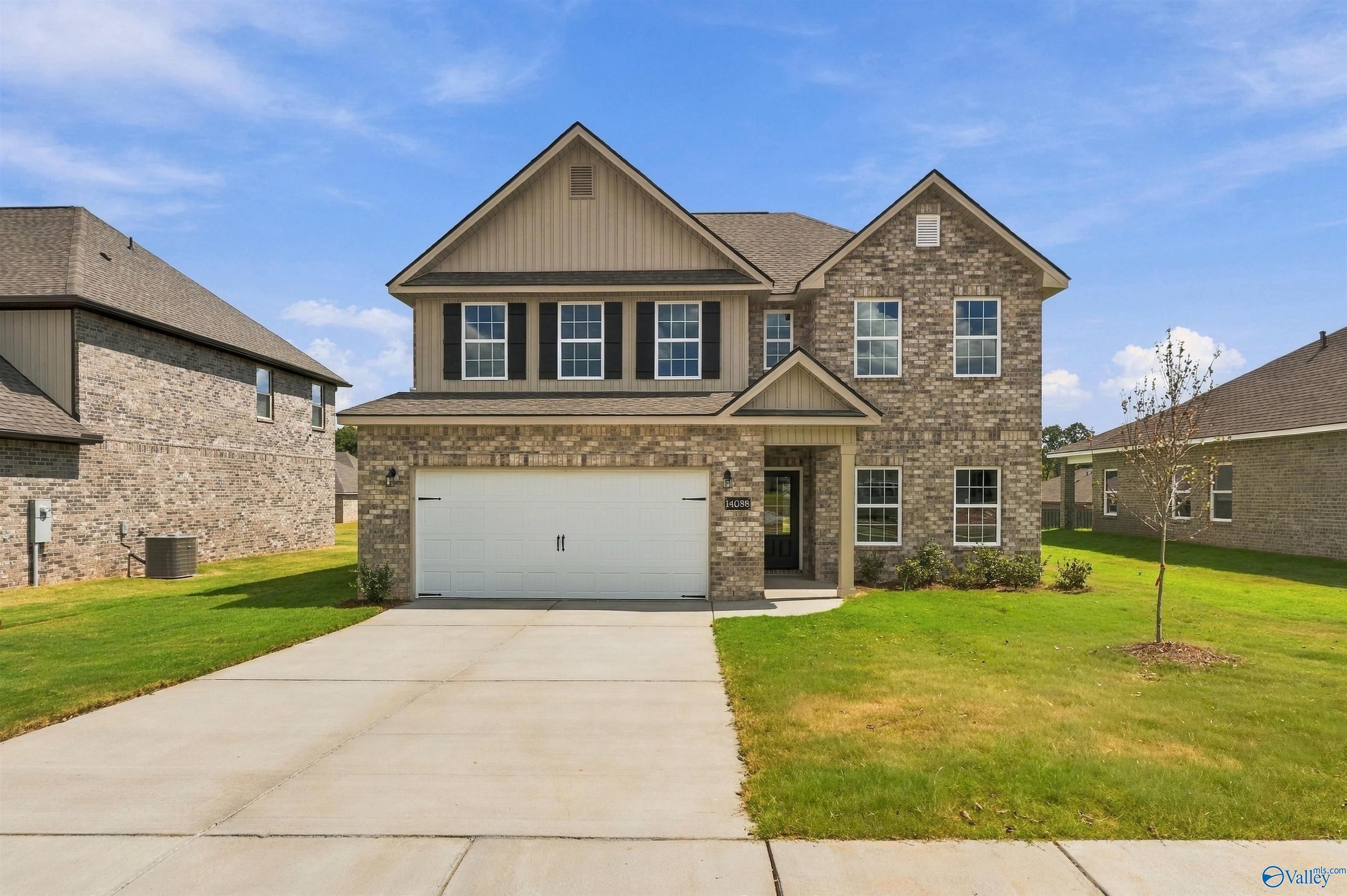 14088 Hazel Meadow Drive (The Shelby A)