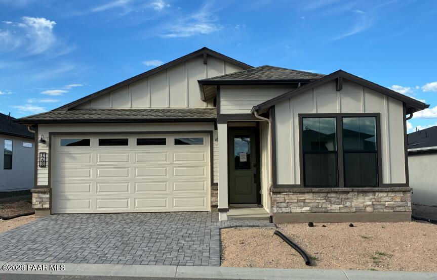1208 Tranquil Lane (The Newport B)