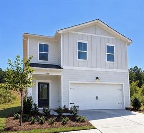 520 Loblolly Lane (The Rabun B)