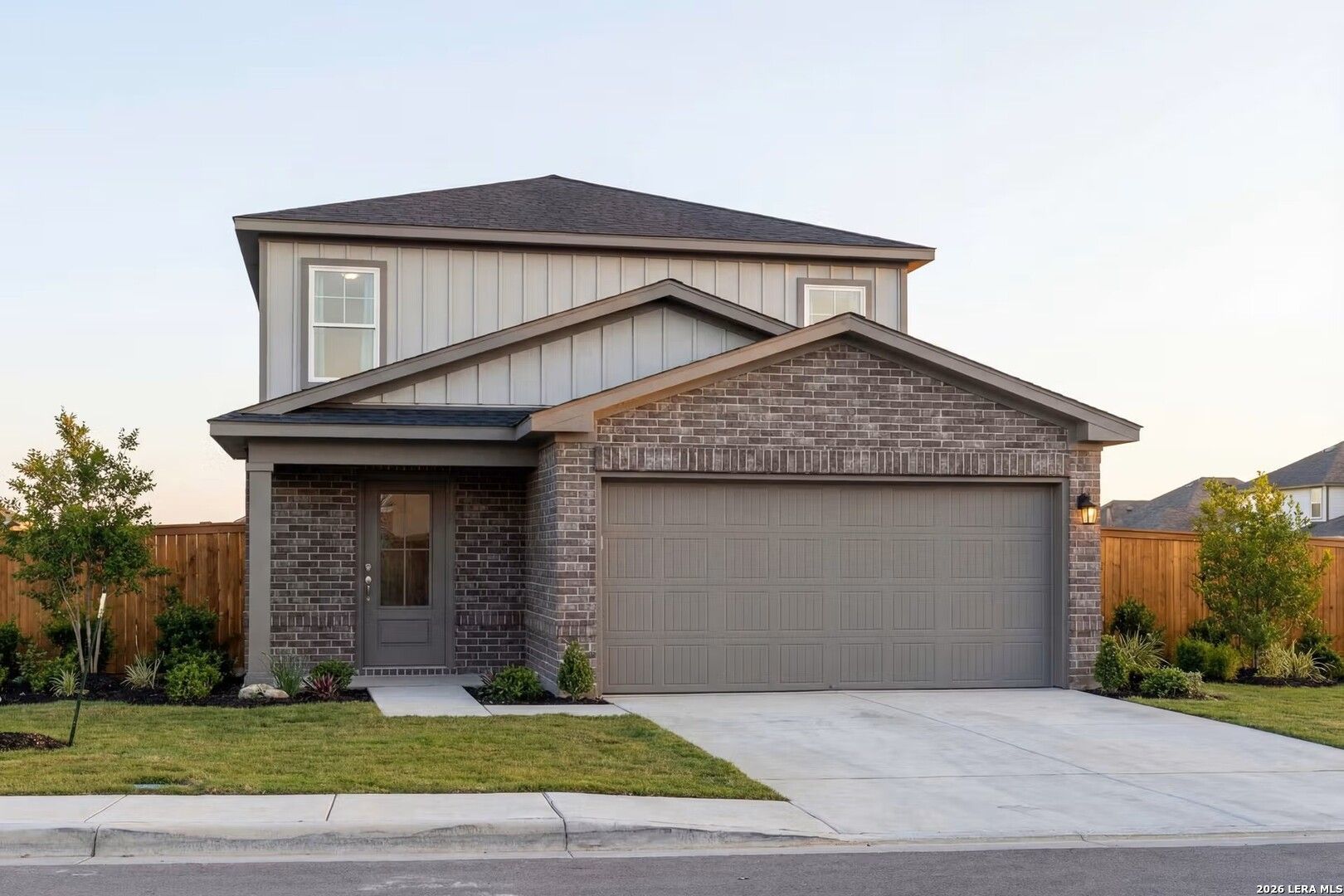 Applewhite Meadows - San Antonio, TX