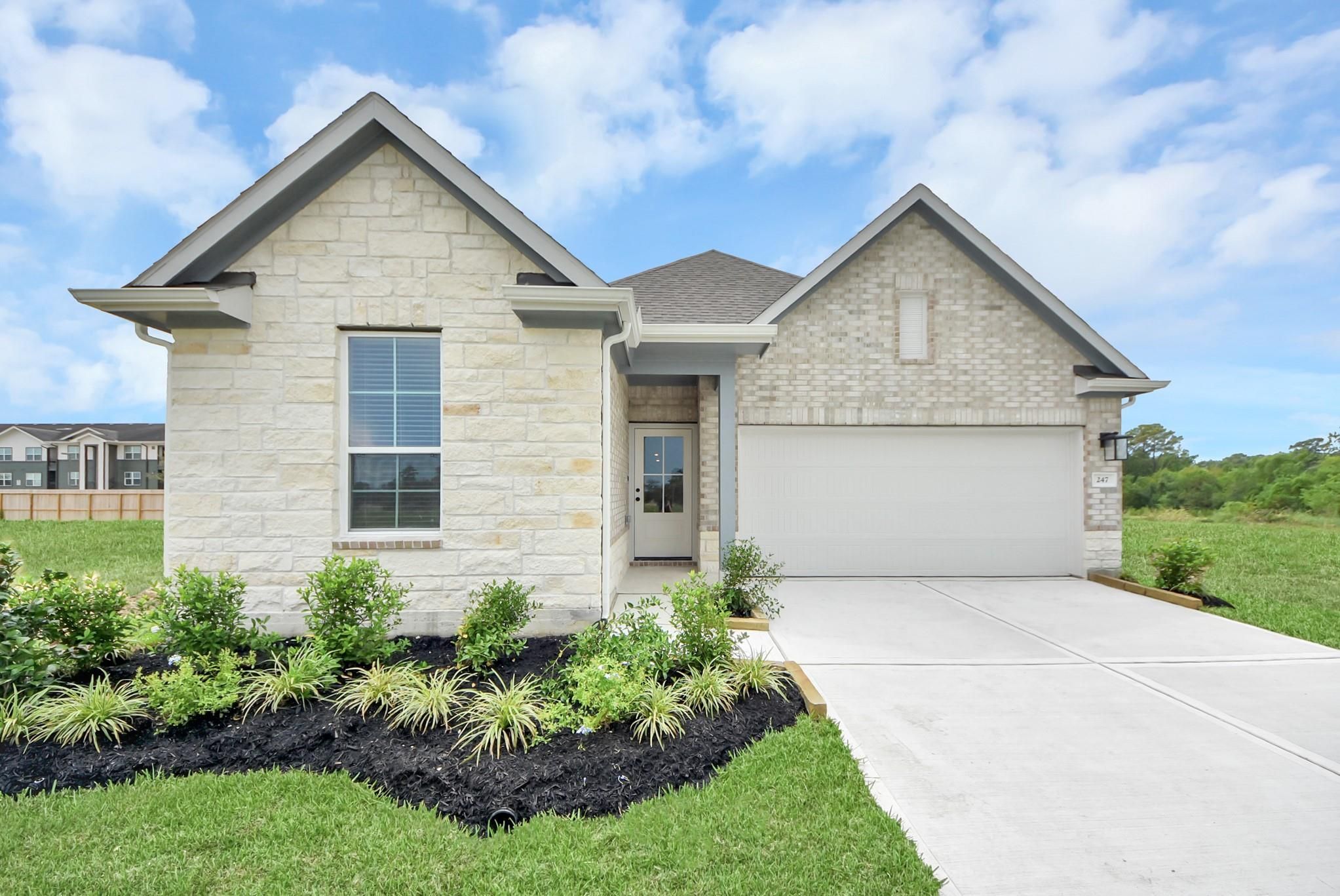 247 Southern Sound Drive (The Brookside F)