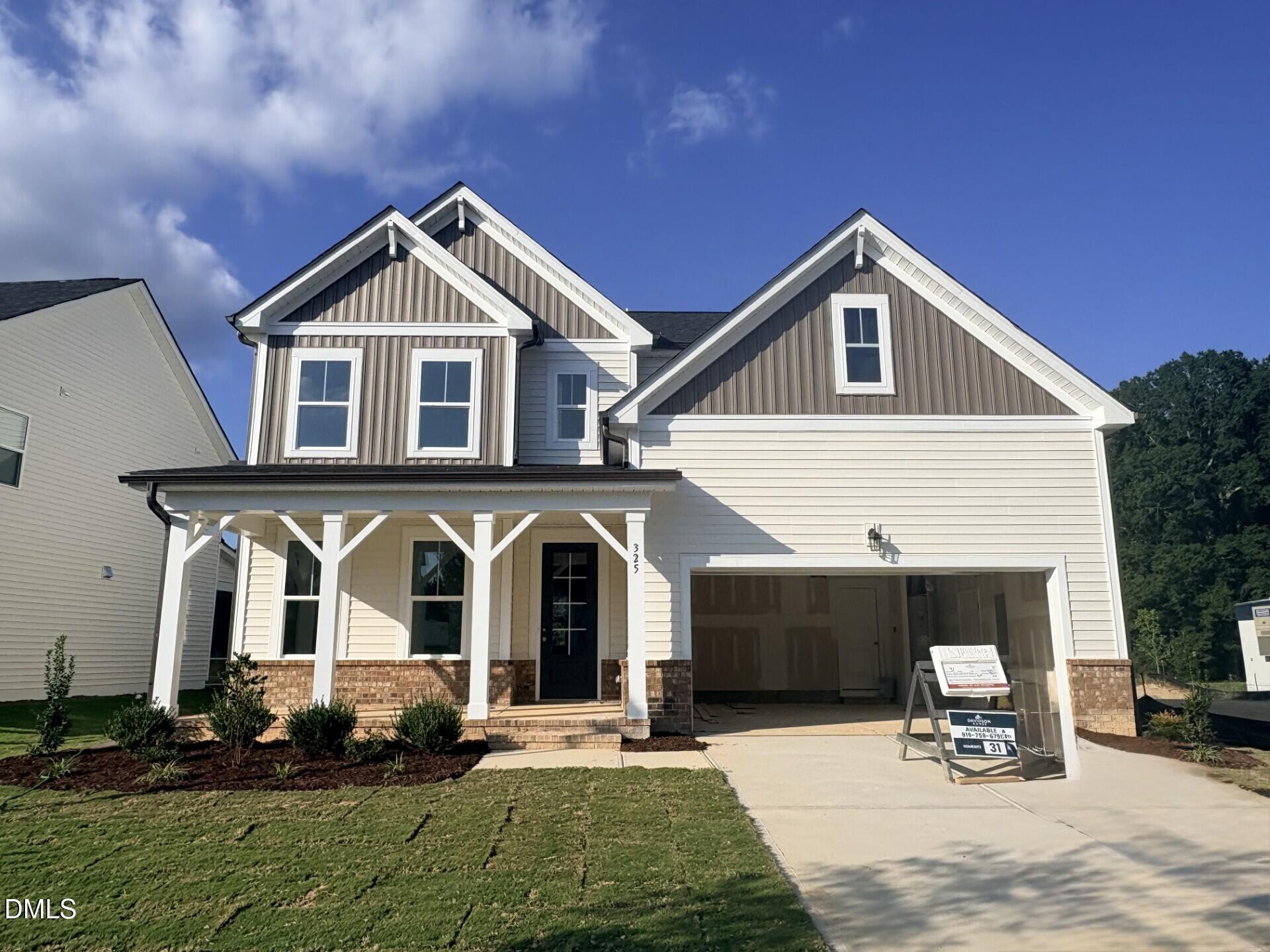 Woodland Crossing - Zebulon, NC