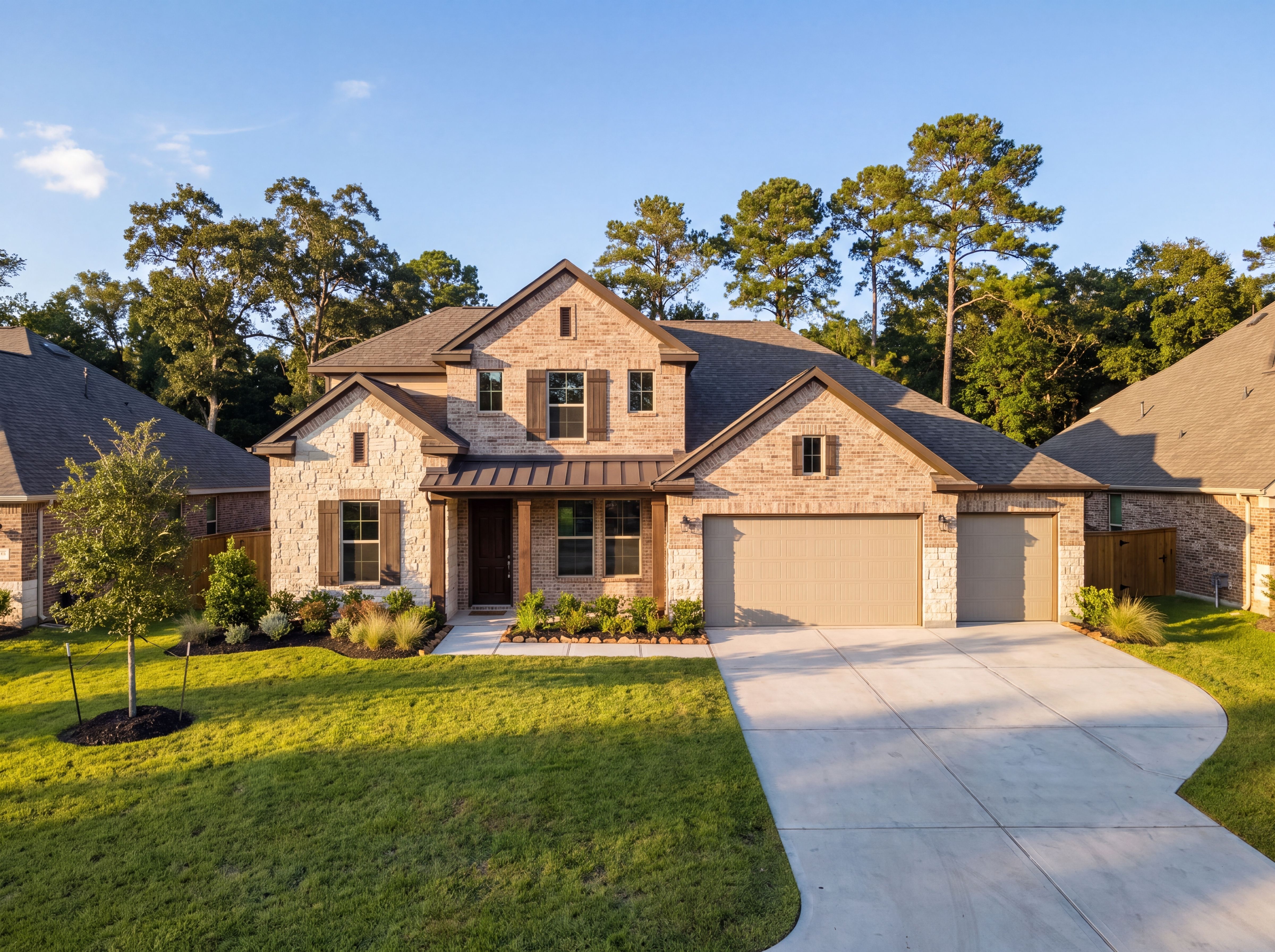Build The Victoria B - now starting at $473,990