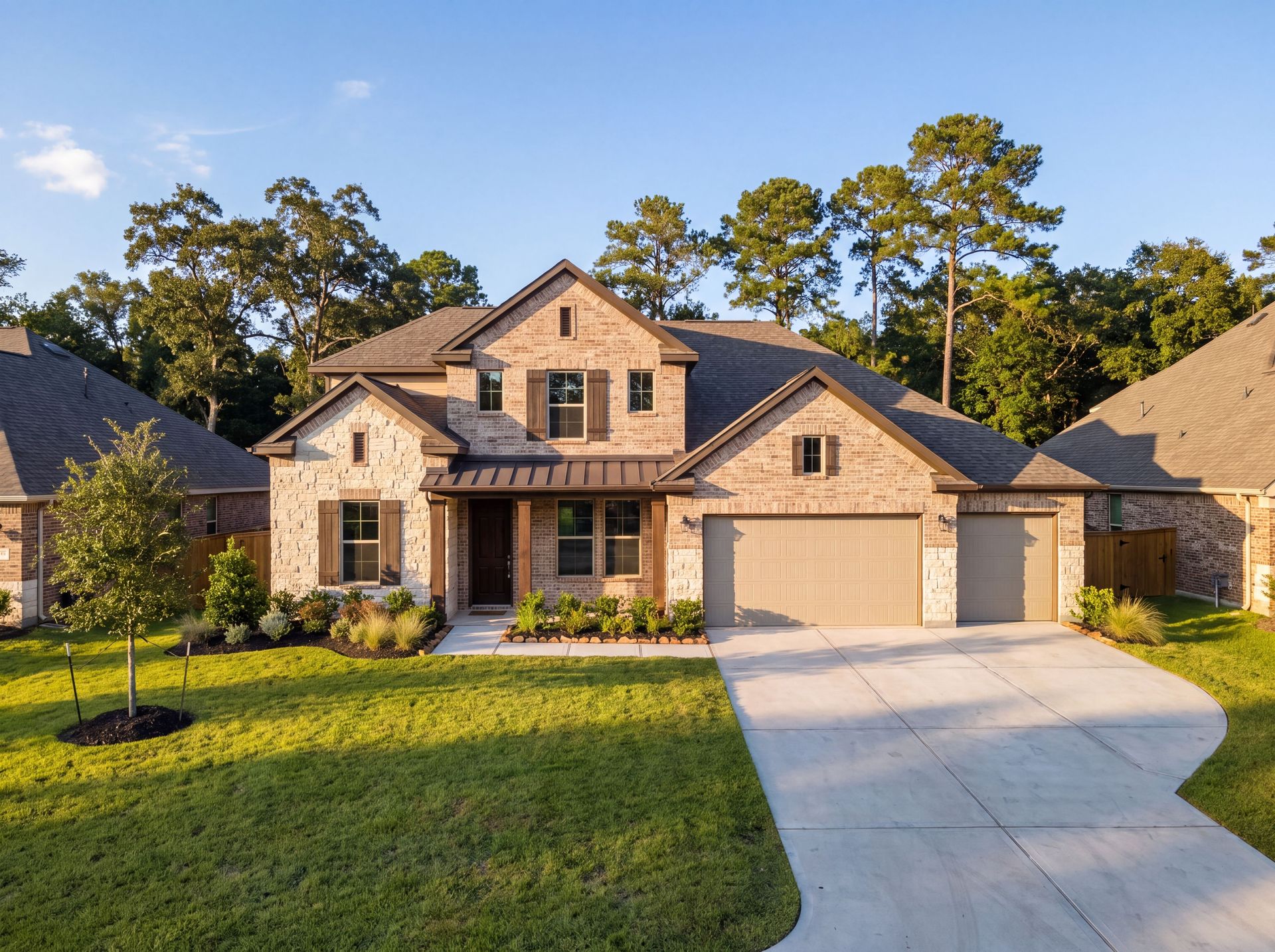 Build The Victoria B - now starting at $473,990