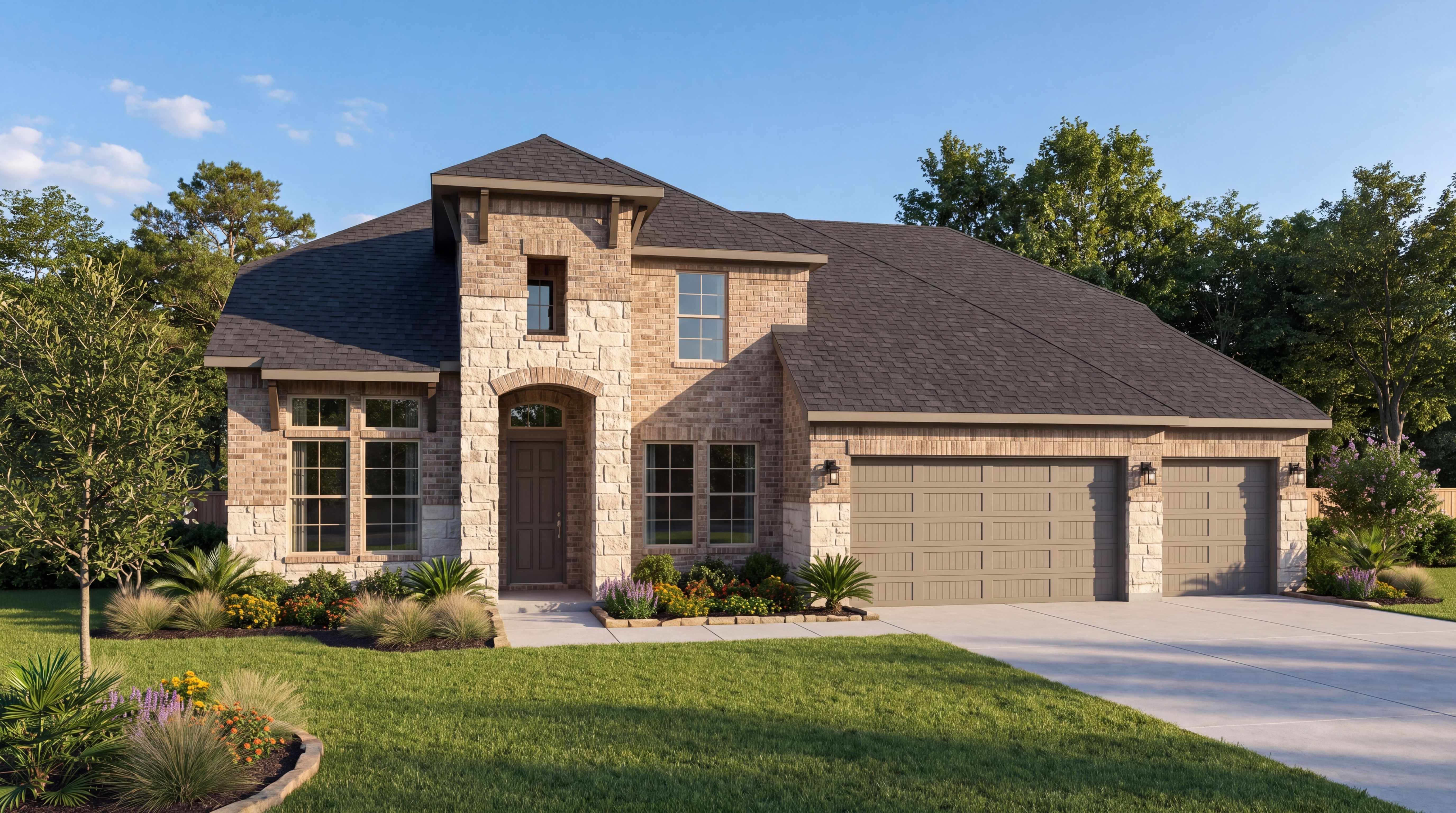 Exteriors Image