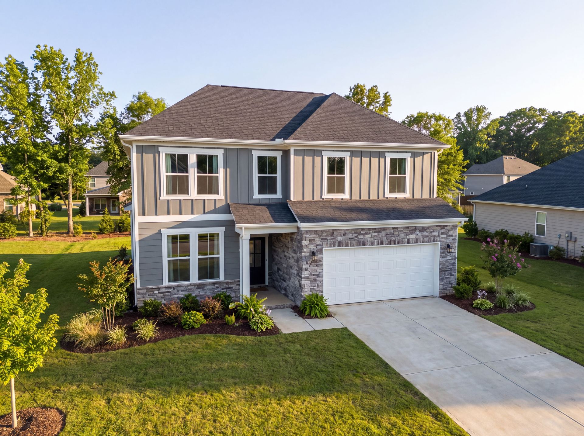 Build The Ashport C - now starting at $359,900