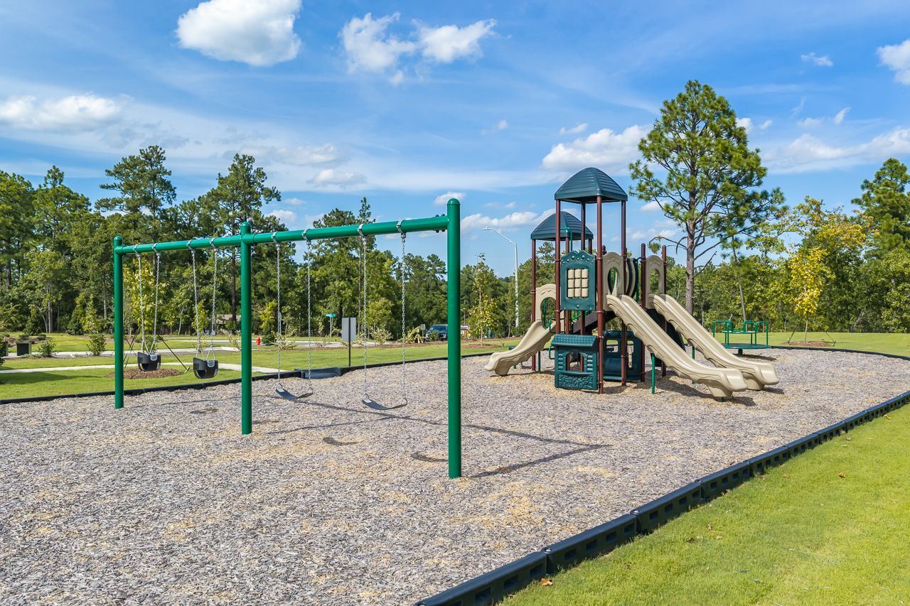 Community Playground