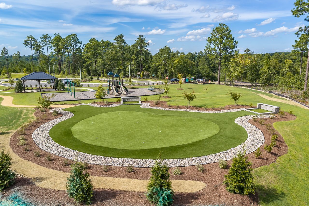 Community Amenity