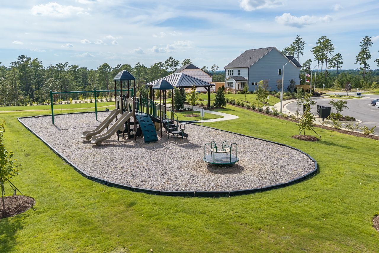 Community Playground