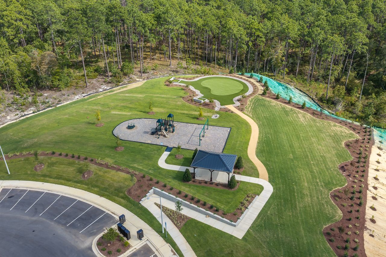 Community Amenity