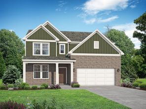 501 Old Spring Lane (The Henry B)