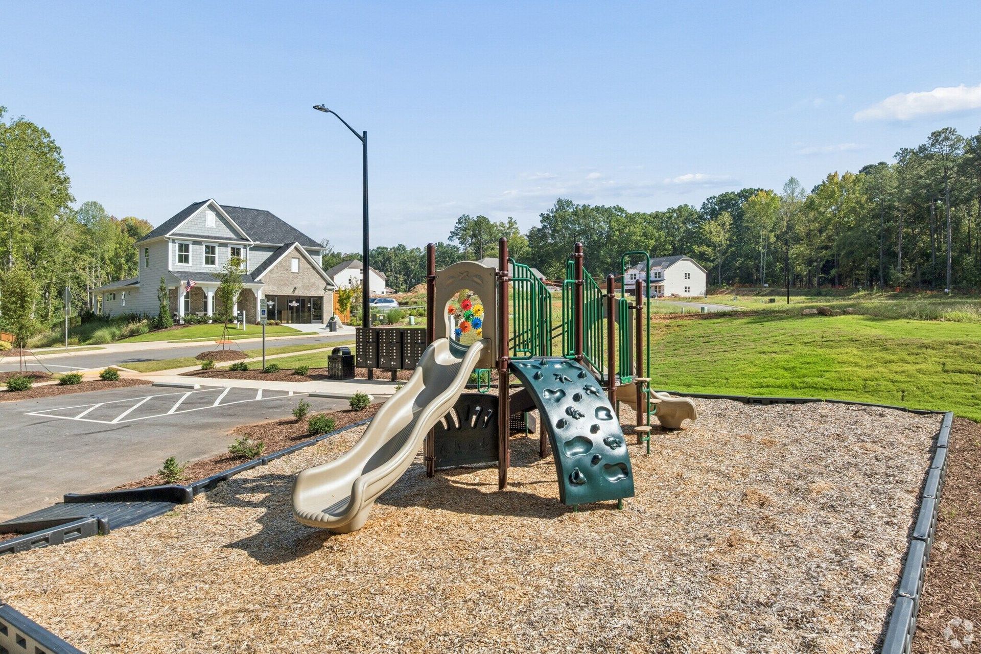 Playground