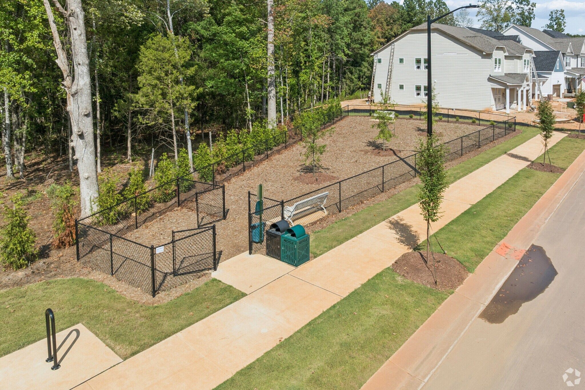 Dog Park