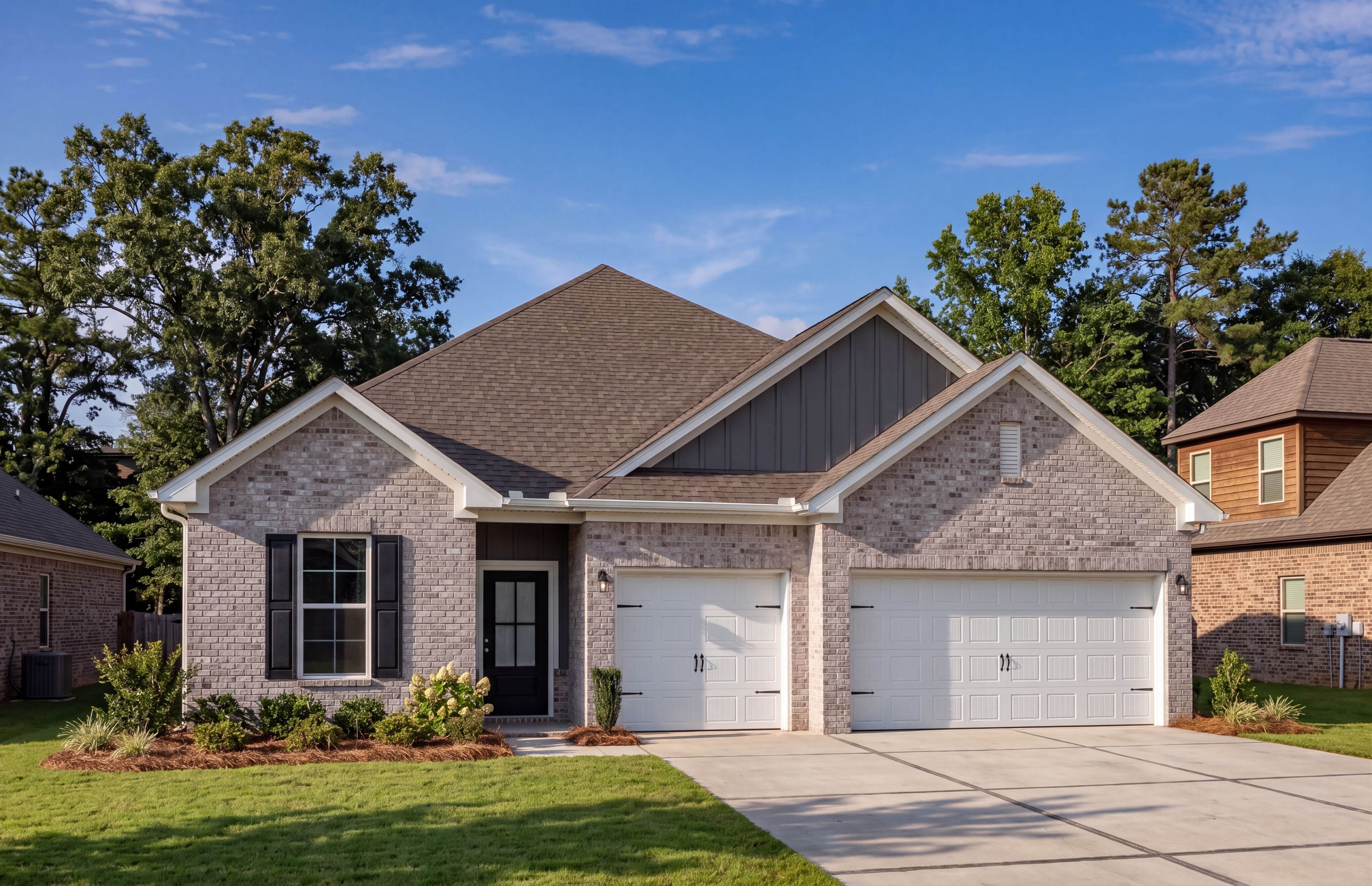 Build The Redstone D - now starting at $341,900