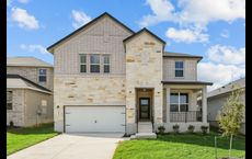 Royal Crest: San Antonio, Texas - Davidson Homes