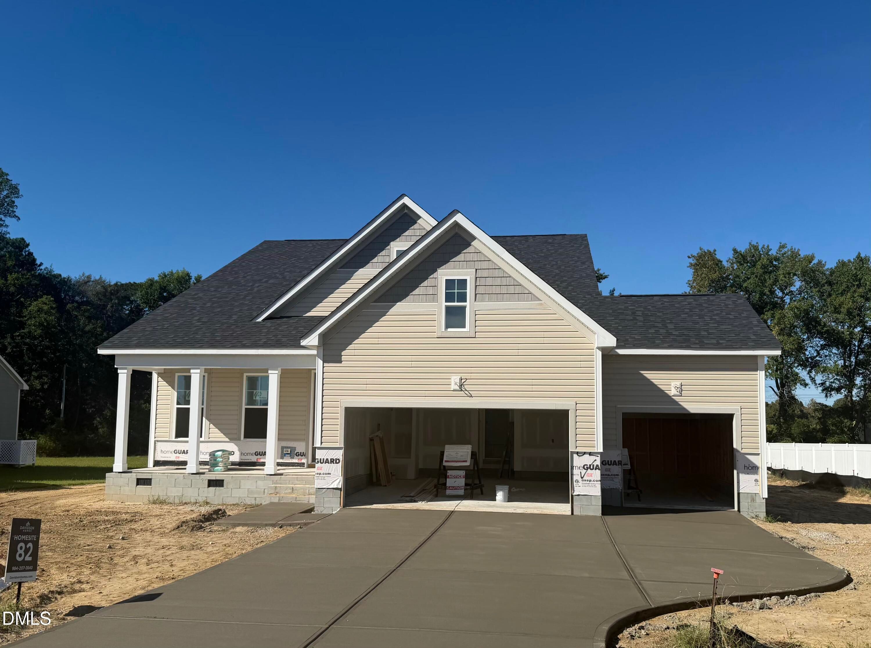 139 Bulk Barn Road (The Birch II A)