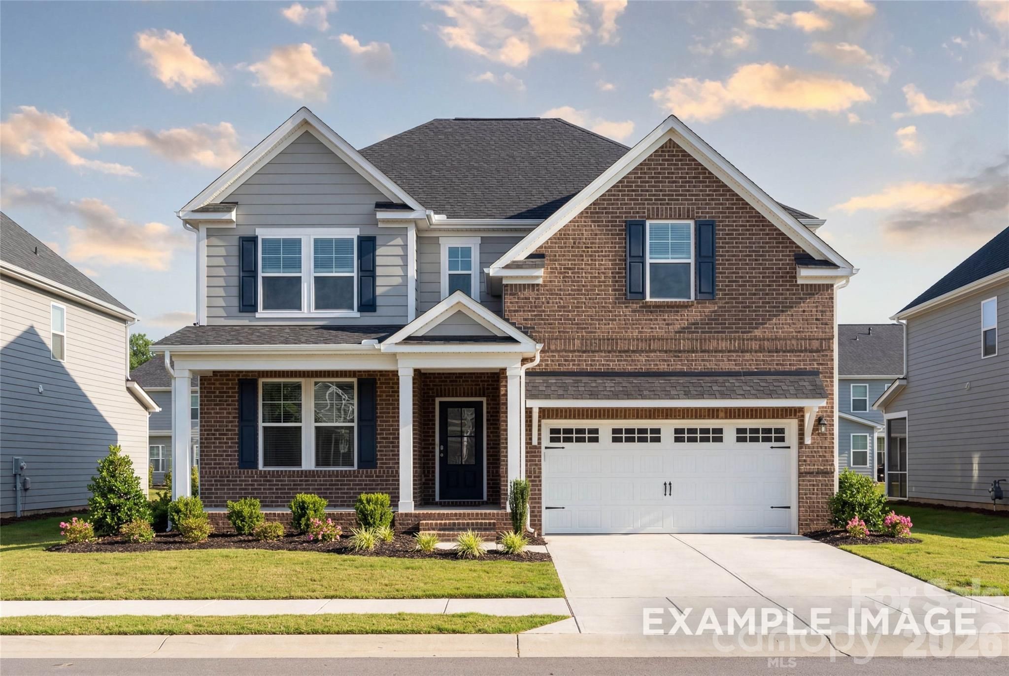 2910 audubon Ridge (The Hemlock F)